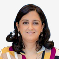 Nadia Mohamad